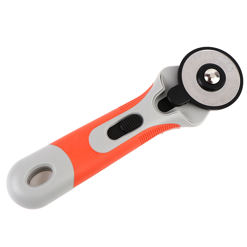 Rotary Cutter For Fabric 45Mm - 45mm Rollschneider für Stoff, Papier, kreisförmiges