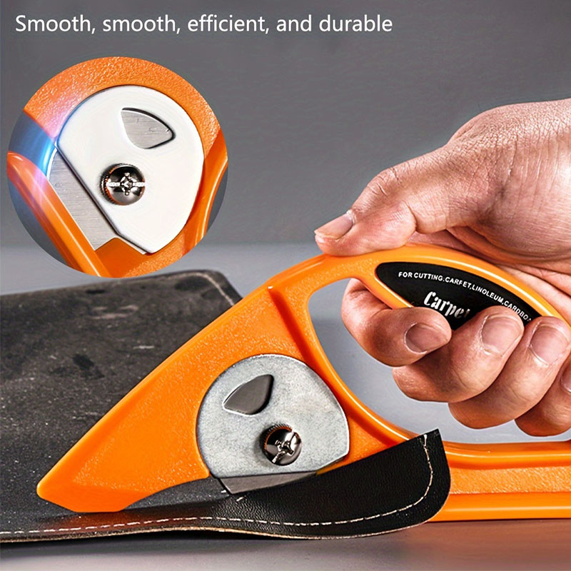 Rotary Cutter For Fabric 45Mm - 1 Stück 45 mm Allzweckmesser aus