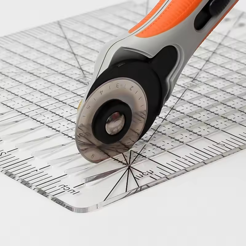 Lederhandwerksschneider, 45 mm – Rotary Cutter For Fabric 45Mm Bewertung und Preis