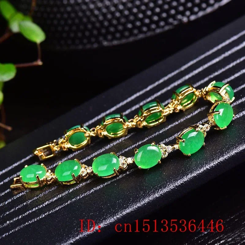 Natürliche Grüne Jade Achat LI – Beading Bewertung und Preis