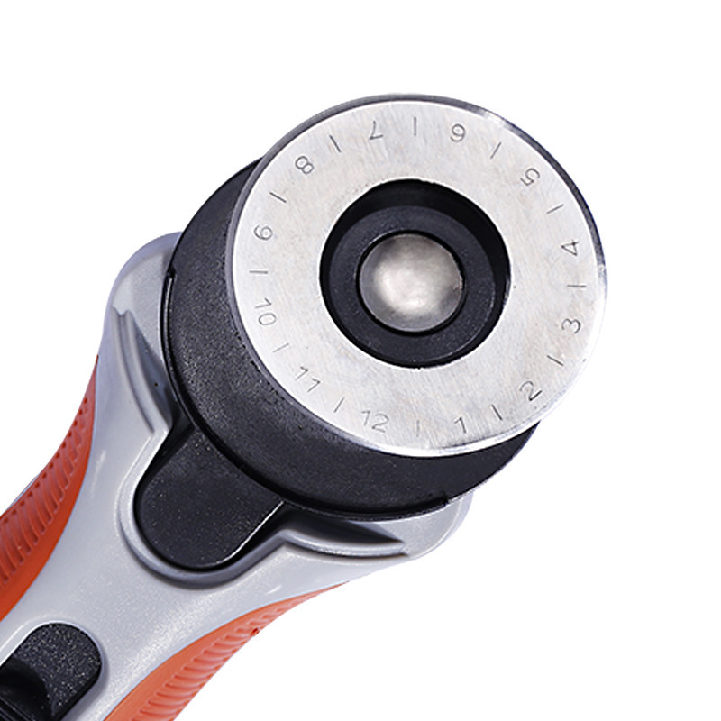 45mm Rotary Stoffschneider für – Rotary Cutter For Fabric 45Mm Bewertung und Preis
