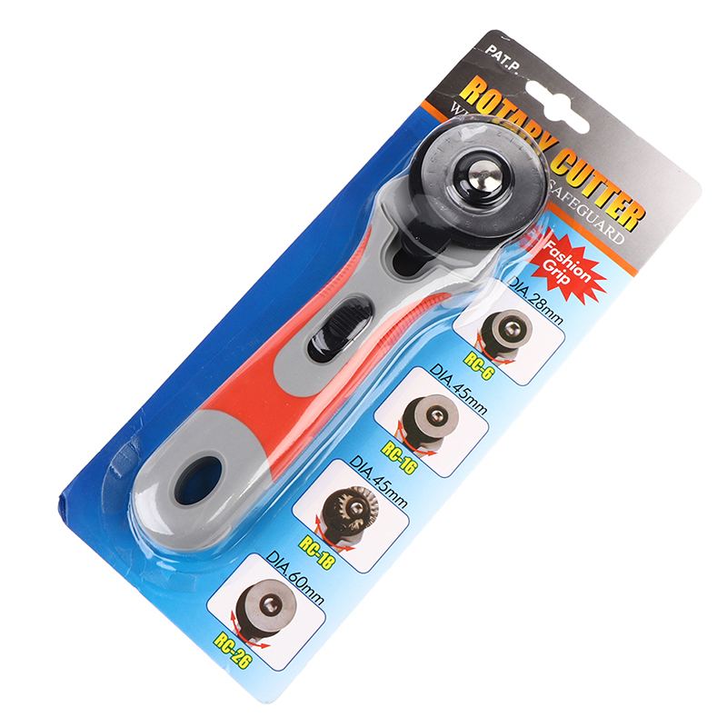 45mm Rollschneider für Stoff,  – Rotary Cutter For Fabric 45Mm Bewertung und Preis