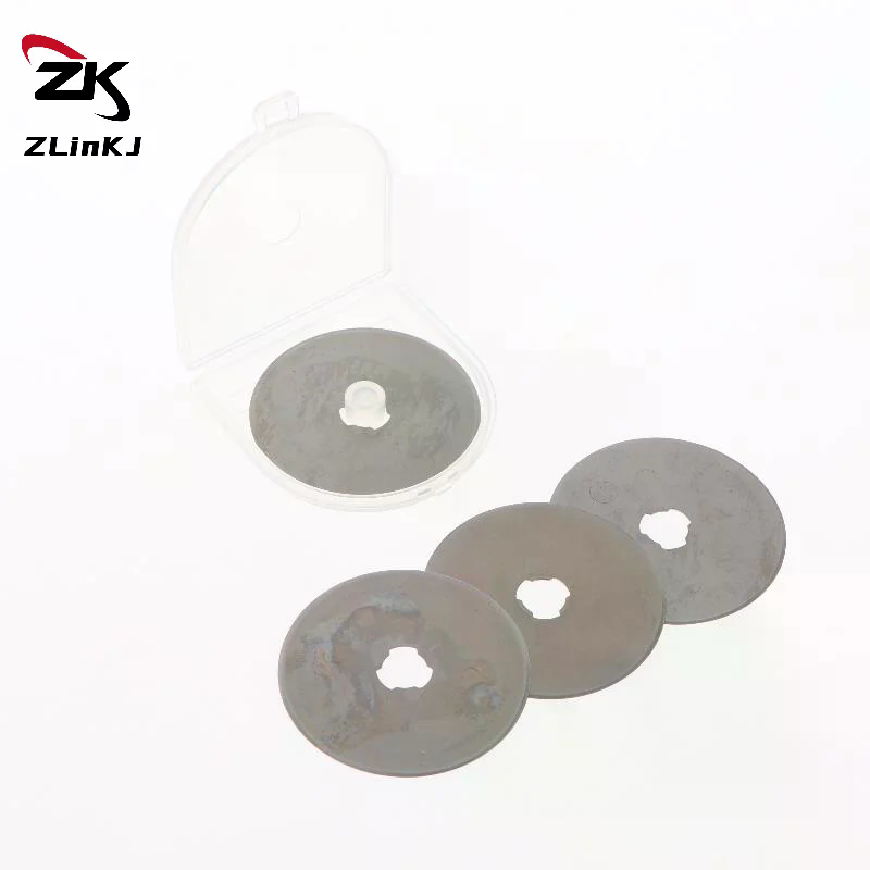 3/5/15 Stück 45mm Rollschneide – Rotary Cutter For Fabric 45Mm Bewertung und Preis