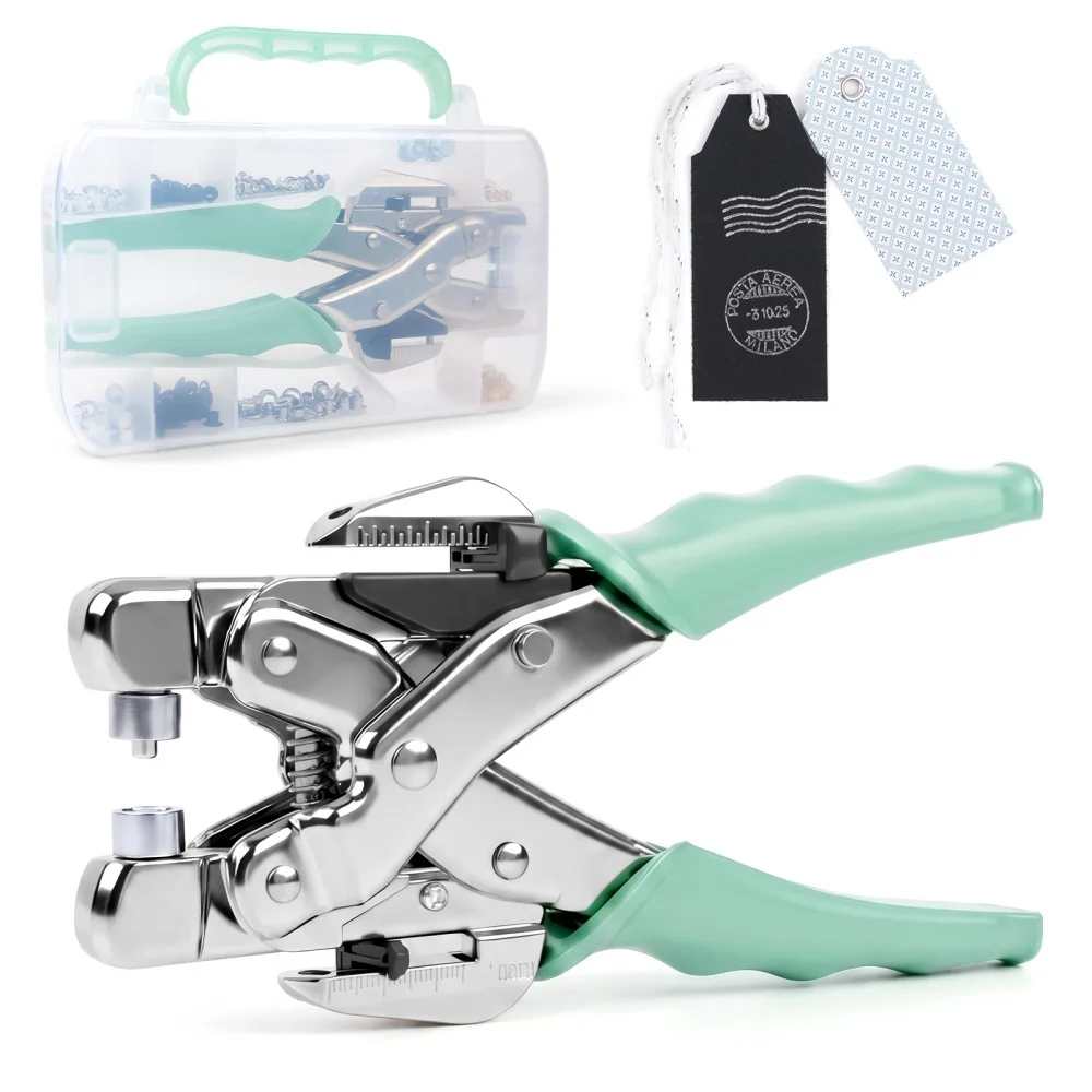 Ösenwerkzeug-Set, Handlochzang – Sewing Bewertung und Preis