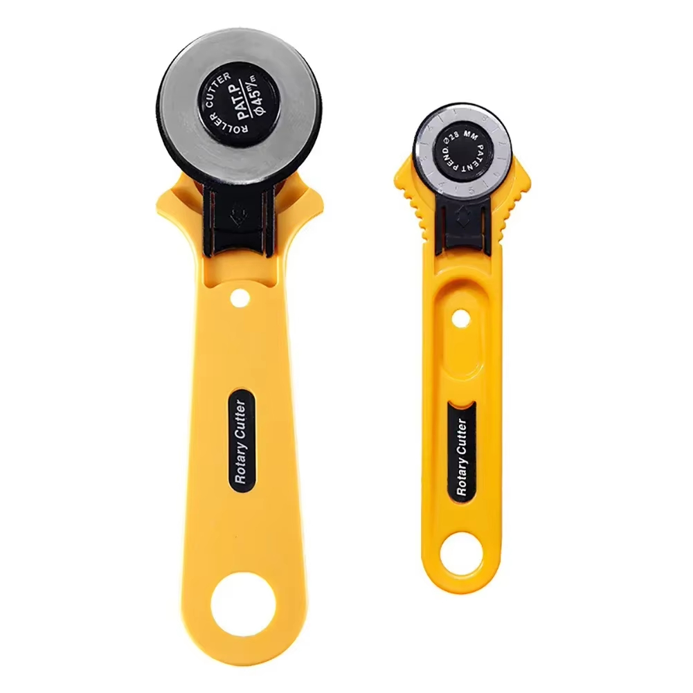 28mm/45mm Rollschneider Patchw – Rotary Cutter For Fabric 45Mm Bewertung und Preis