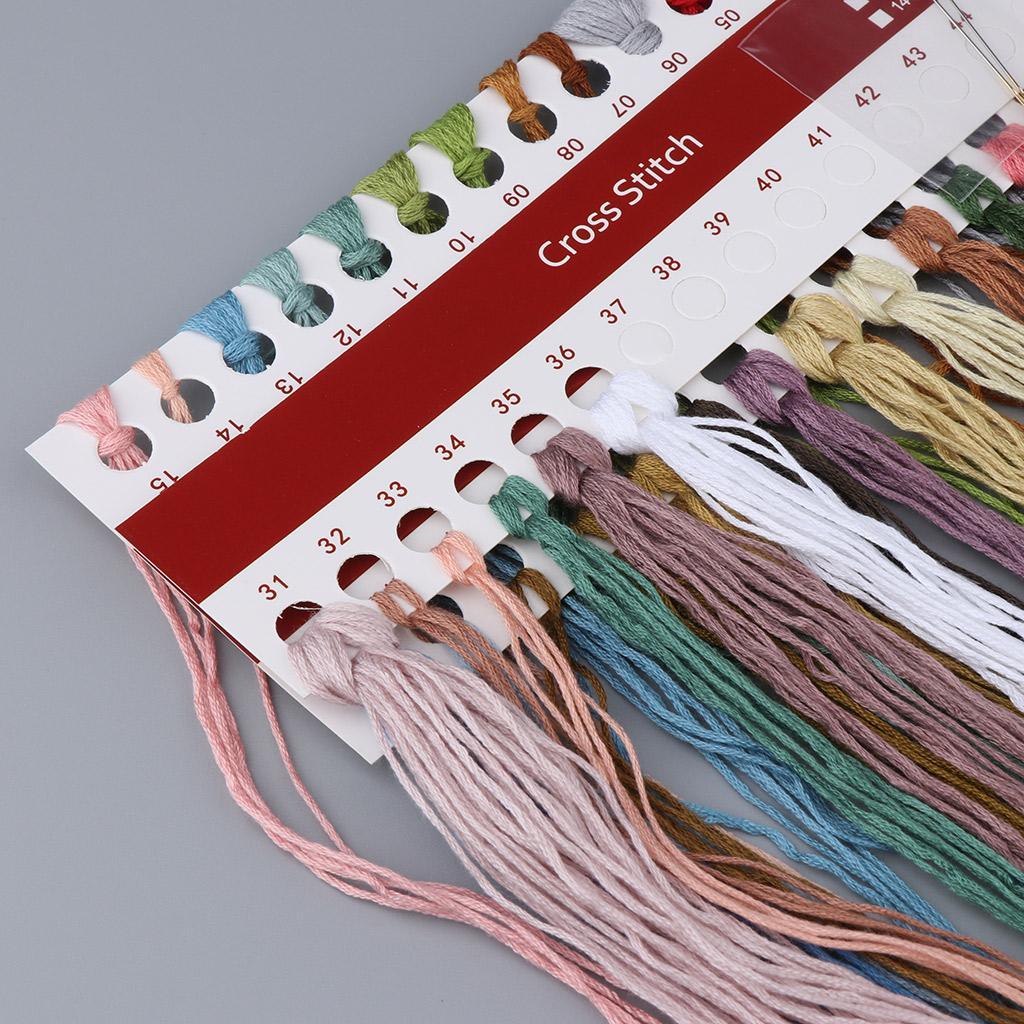 Vorgedruckte Kreuzstich-Sets m – Cross Stitch Stamped Kits Beginners Bewertung und Preis