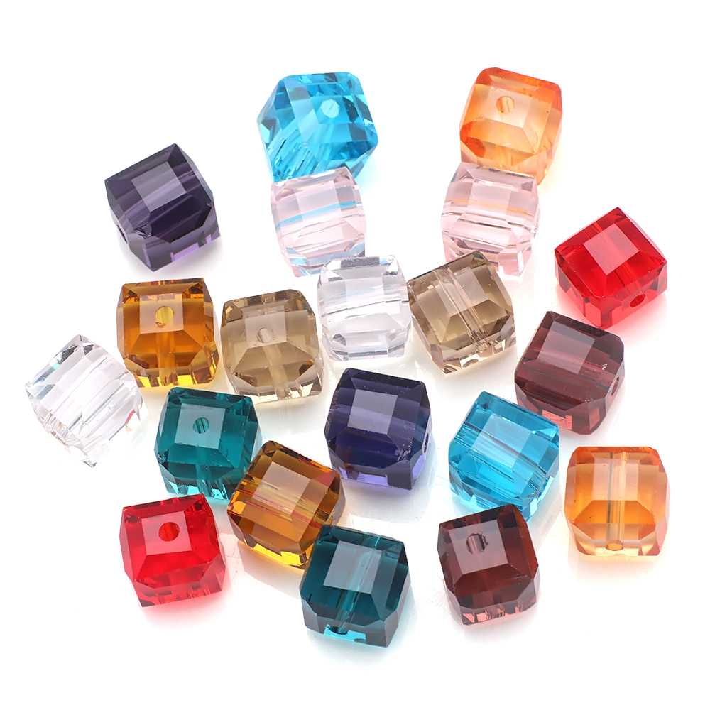 2/3/4//10mm Großhandel quadrat – Glass Seed Beads 2Mm Jewelry Making Bewertung und Preis