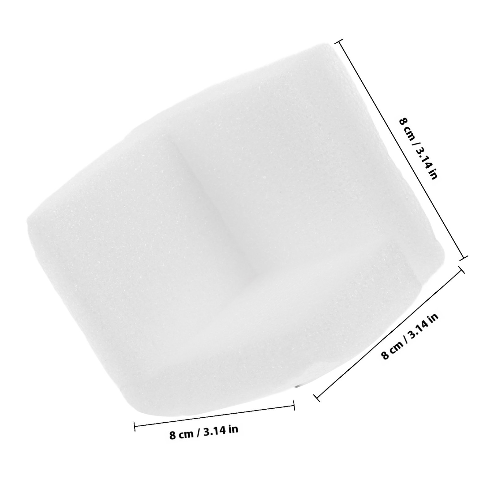 10 Stück EPE-Eckenschutzpolste – Painting Supplies Bewertung und Preis