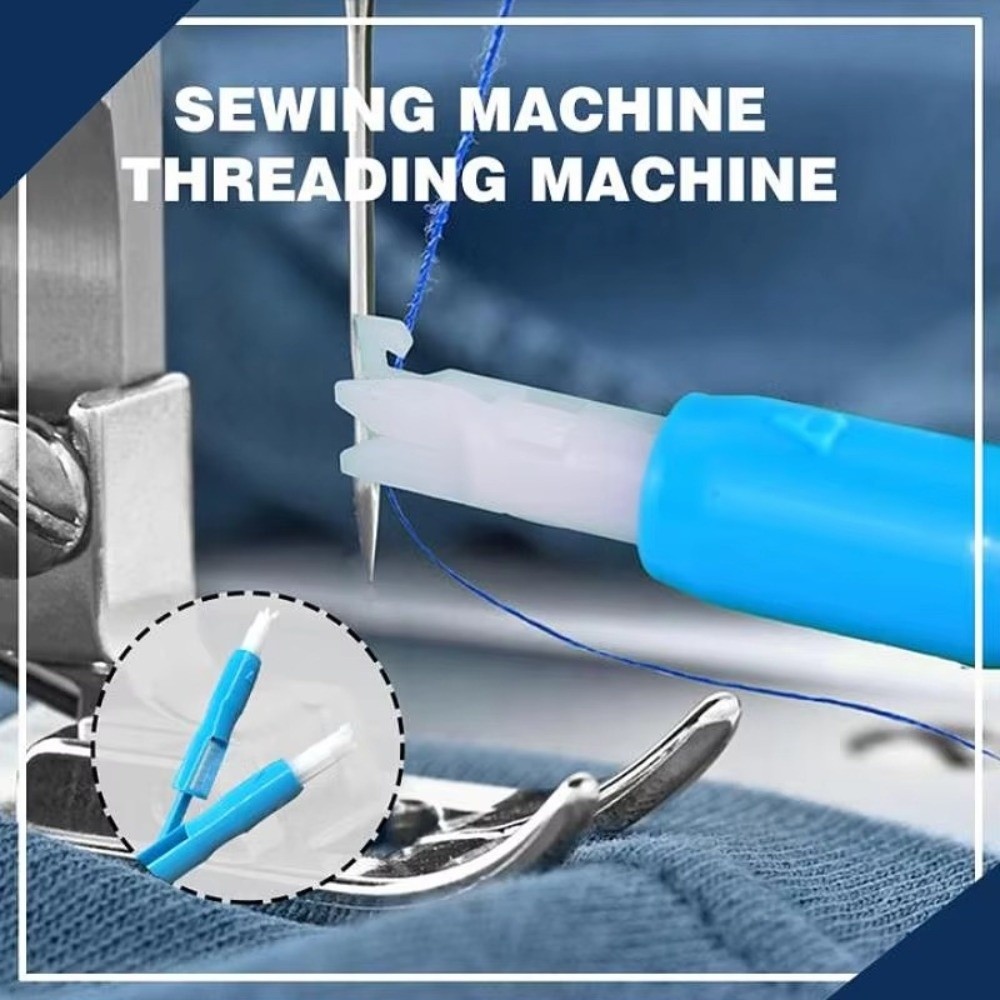 1/2Pcs Handarbeiten Automatisc – Cotton Embroidery Thread Skeins Bewertung und Preis