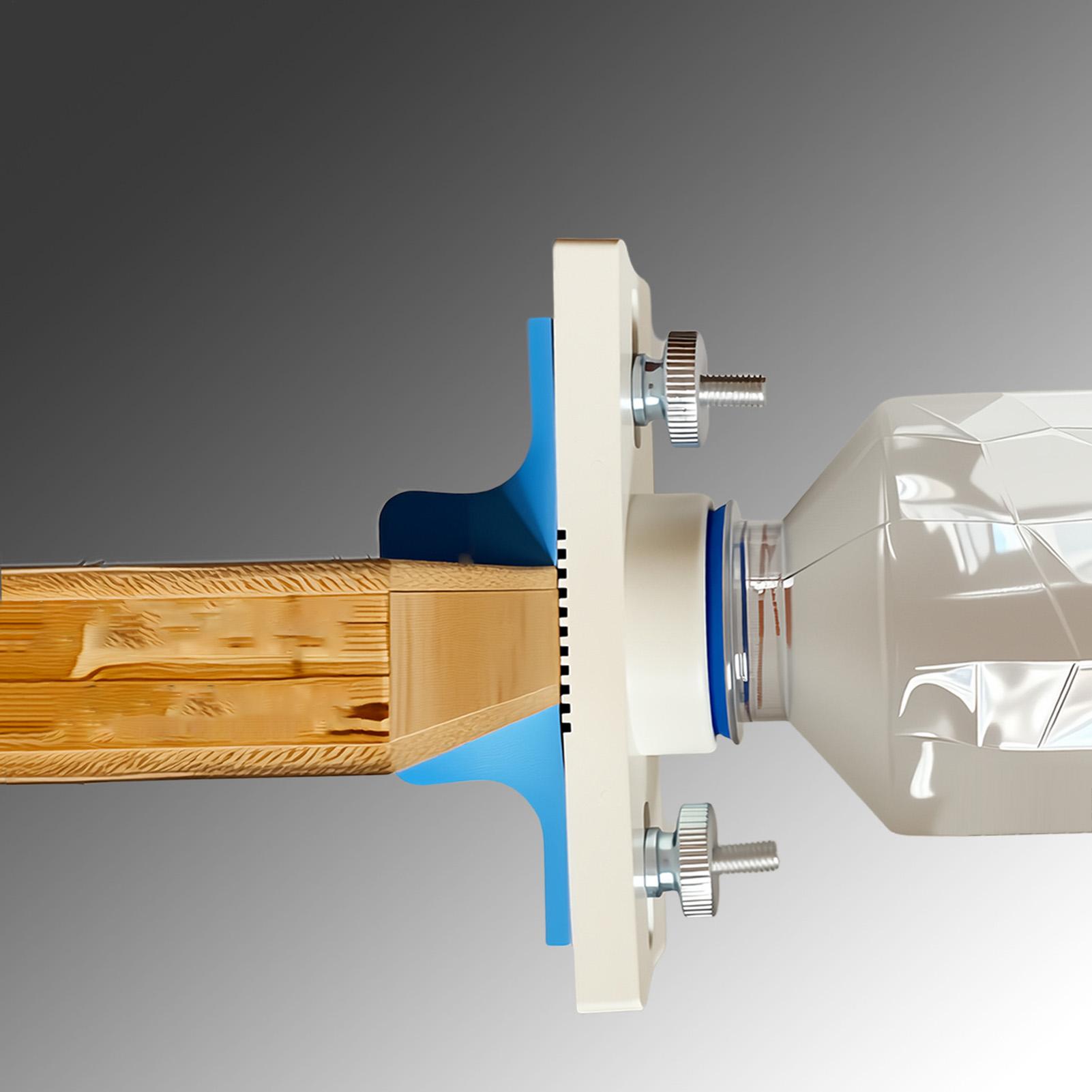 Holzleimverteiler, Flachklebst – Craft Tools Bewertung und Preis