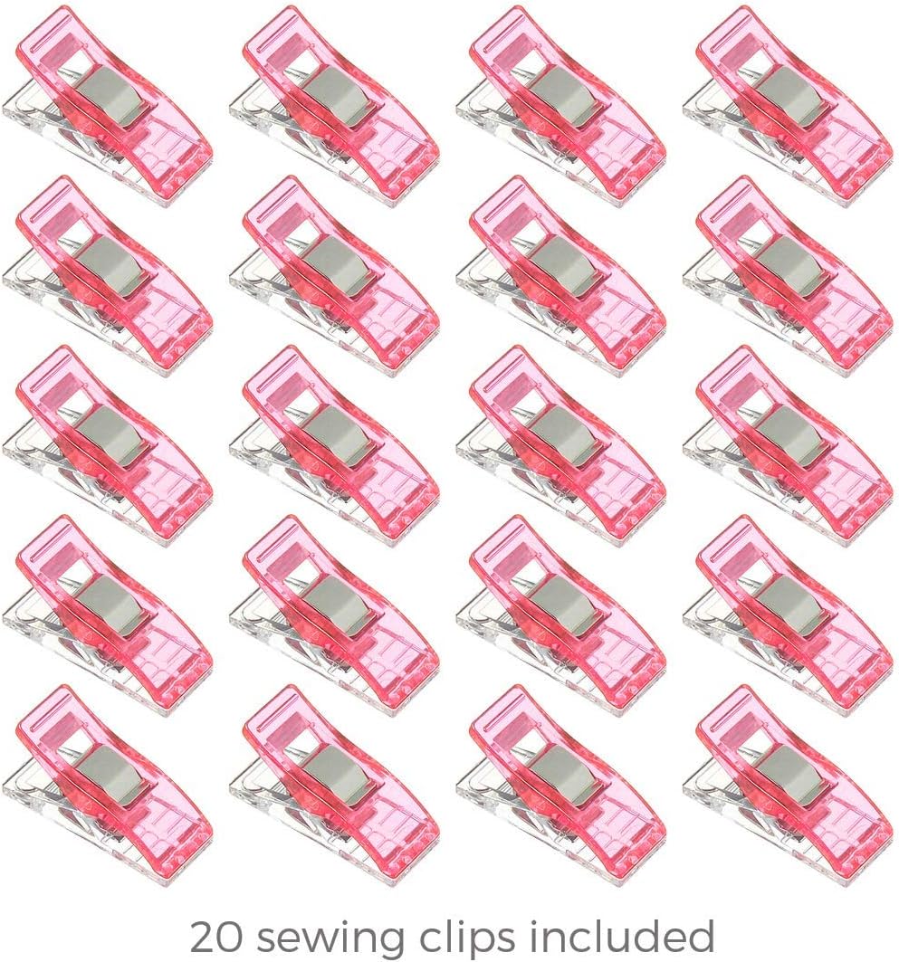 Rollschneider-Set Pink – Quilt – Rotary Cutter For Fabric 45Mm Bewertung und Preis