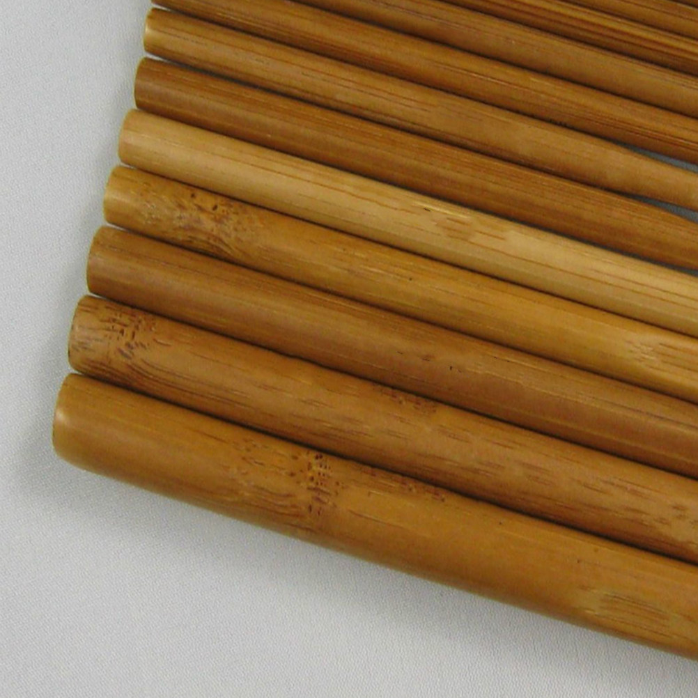 12-teiliges Holz-Stricknadel-S – Wooden Crochet Hooks Ergonomic Handle Bewertung und Preis