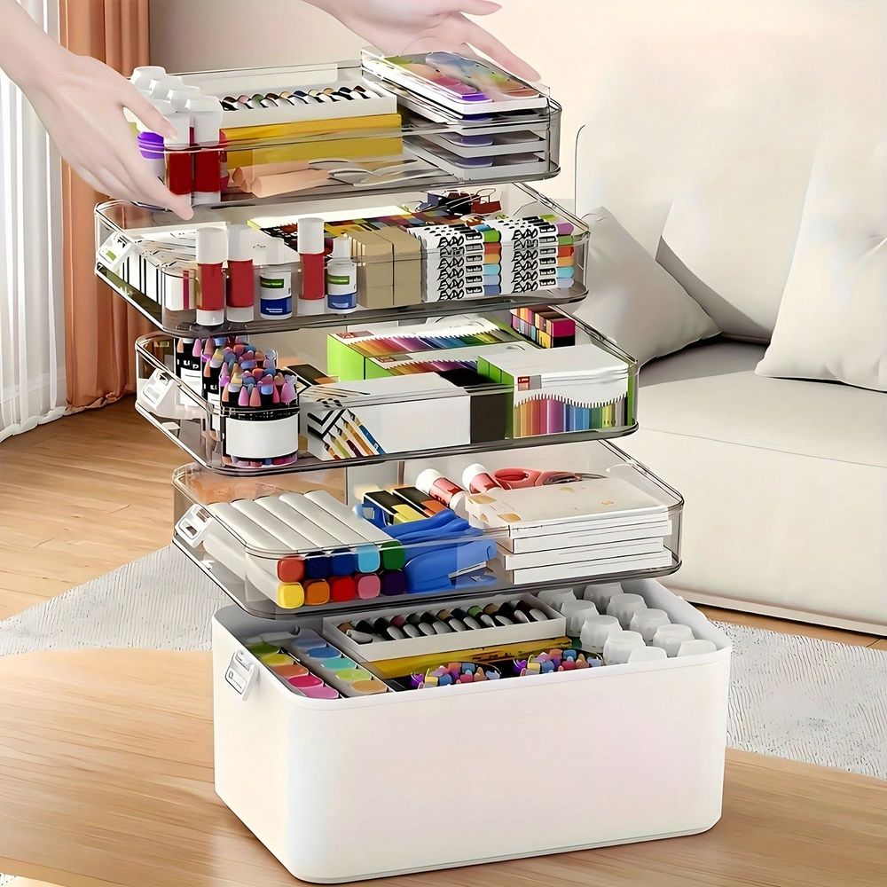 Transparenter mehrschichtiger  – Sewing Bewertung und Preis